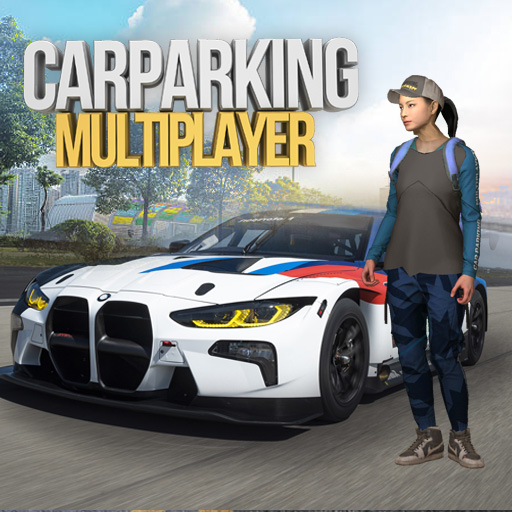 Car Parking Multiplayer الاصلية