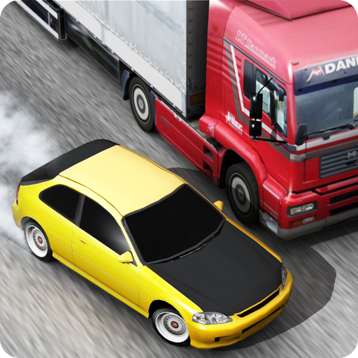 تحميل لعبة Traffic Racer الأصلية 2024 للأندرويد APK مجاناً